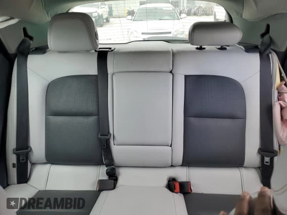 ✅ 2019 Chevrolet Bolt EV Premier • VIN: 1G1FZ6S05K4117254 • Lot: 66232934. Wystawiony na Copart z przebiegiem 60 856 mil. Bezpłatny archiwum sprzedaży aukcyjnych z USA i szczegółowy raport historii pojazdu na DreamBid. Zdjęcie 10.