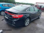 ✅ 2017 Hyundai Azera • VIN: KMHFG4JG0HA577508 • Лот: 42673365. Опубликован ранее на IAAI с пробегом 59 603 миль. Бесплатный доступ к архиву аукционных продаж из США и подробный отчёт об истории автомобиля на DreamBid. Изображение 4.
