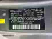 ✅ 2016 Hyundai Genesis Coupe 3.8L Base • VIN: KMHHT6KJXGU136234 • Лот: 90856245. Опубликован ранее на Copart с пробегом 124 491 миль. Бесплатный доступ к архиву аукционных продаж из США и подробный отчёт об истории автомобиля на DreamBid. Изображение 12.