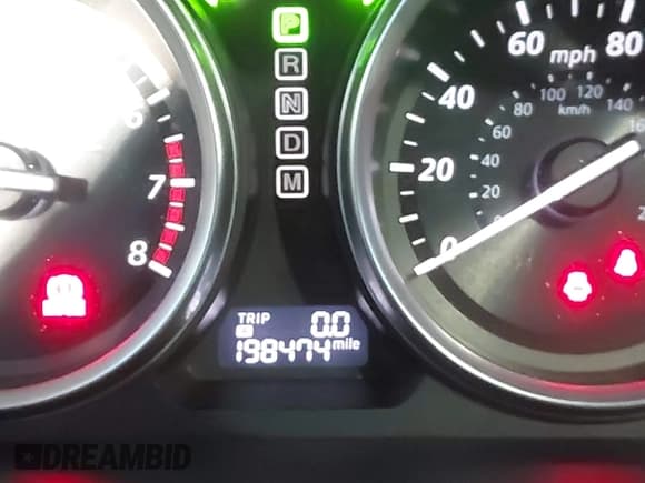 ✅ 2015 Mazda CX-9 Touring • VIN: JM3TB3CV6F0450123 • Лот: 43842836. Опубликован ранее на IAAI с пробегом 198 474 миль. Бесплатный доступ к архиву аукционных продаж из США и подробный отчёт об истории автомобиля на DreamBid. Изображение 15.