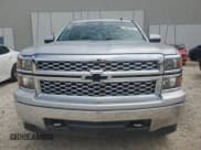 ✅ 2014 Chevrolet Silverado 1500 LT • VIN: 1GCVKREC4EZ195742 • Лот: 70822874. Опубликован ранее на Copart с пробегом 73 360 миль. Бесплатный доступ к архиву аукционных продаж из США и подробный отчёт об истории автомобиля на DreamBid. Изображение 5.