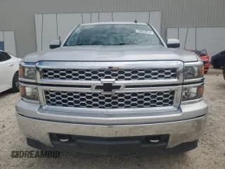 ✅ 2014 Chevrolet Silverado 1500 LT • VIN: 1GCVKREC4EZ195742 • Лот: 70822874. Опубликован ранее на Copart с пробегом 73 360 миль. Бесплатный доступ к архиву аукционных продаж из США и подробный отчёт об истории автомобиля на DreamBid. Изображение 5.