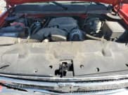 ✅ 2008 Chevrolet Silverado 1500 LTZ • VIN: 2GCEK19J981231299 • Lot: 84390185. Listed on Copart with 132,778 mi. Free auction sales archive from the USA and detailed vehicle history report at DreamBid. Image 11.