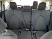 ✅ 2022 Toyota Highlander Hybrid LE • VIN: 5TDBBRCH6NS555855 • Lot: 91252125. Listed on Copart with 186,463 mi. Free auction sales archive from the USA and detailed vehicle history report at DreamBid. Image 10.