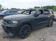 ✅ 2019 Dodge Durango GT Plus • VIN: 1C4RDJDG7KC692641 • Lot: 42346970. Listed on IAAI with Not provided. Free auction sales archive from the USA and detailed vehicle history report at DreamBid. Image 2.