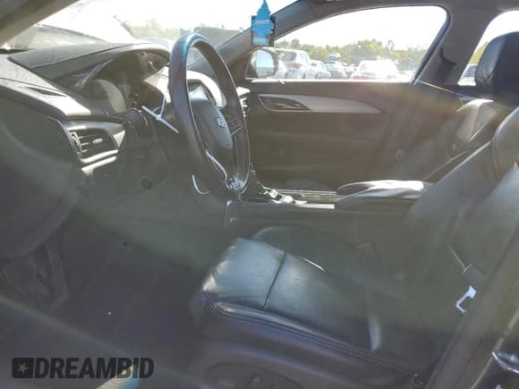 ✅ 2016 Cadillac ATS Luxury Collection AWD • VIN: 1G6AH5RXXG0105085 • Lot: 85900685. Wystawiony na Copart z przebiegiem 110 164 mil. Bezpłatny archiwum sprzedaży aukcyjnych z USA i szczegółowy raport historii pojazdu na DreamBid. Zdjęcie 7.