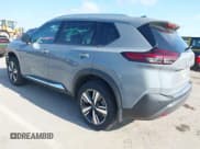 ✅ 2023 Nissan Rogue SL • VIN: 5N1BT3CB6PC674043 • Lot: 42548132. Listed on IAAI with 47,191 mi. Free auction sales archive from the USA and detailed vehicle history report at DreamBid. Image 3.