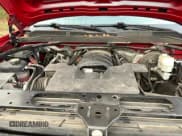 ✅ 2015 Chevrolet Silverado 1500 LT • VIN: 3GCUKREC9FG293789 • Lot: 95022815. Listed on Copart with 132,536 mi. Free auction sales archive from the USA and detailed vehicle history report at DreamBid. Image 11.