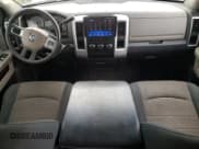 ✅ 2009 Dodge 1500 SLT • VIN: 1D3HB13P09S749496 • Lot: 82605875. Listed on Copart with 190,654 mi. Free auction sales archive from the USA and detailed vehicle history report at DreamBid. Image 8.