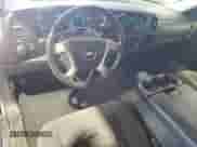 2008 Chevrolet Silverado 1500 2LT z VIN 2GCEK19J881118265, wystawiony jako Copart lot #87469325 z przebiegiem 80 031 mil mil oraz Szkoda całkowita • Salvage title. Historia ofert i sprzedaży dostępna na DreamBid. Obrazek 8.