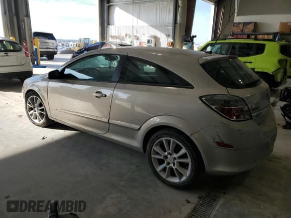 ✅ 2008 Saturn Astra XR • VIN: W08AT271785101775 • Lot: 86826445. Listed on Copart with 113,698 mi. Free auction sales archive from the USA and detailed vehicle history report at DreamBid. Image 2.