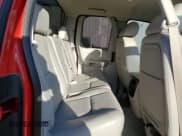 ✅ 2012 Chevrolet Silverado 3500HD Work Truck • VIN: 1GC2KYEG0CZ124485 • Lot: 46825885. Listed on Copart with 176,527 mi. Free auction sales archive from the USA and detailed vehicle history report at DreamBid. Image 10.