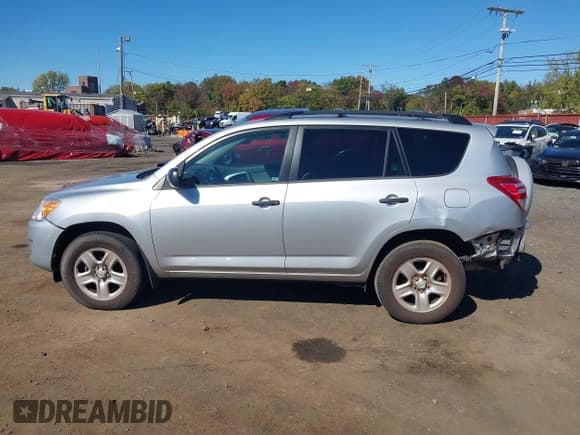 ✅ 2012 Toyota RAV4 • VIN: 2T3BF4DV0CW256661 • Лот: 43386554. Опубликован ранее на IAAI с пробегом 66 286 миль. Бесплатный доступ к архиву аукционных продаж из США и подробный отчёт об истории автомобиля на DreamBid. Изображение 14.