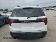 ✅ 2022 GMC Acadia SLT • VIN: 1GKKNUL45NZ177585 • Lot: 86445905. Wystawiony na Copart z przebiegiem 36 292 mil. Bezpłatny archiwum sprzedaży aukcyjnych z USA i szczegółowy raport historii pojazdu na DreamBid. Zdjęcie 6.
