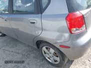 ✅ 2008 Chevrolet Aveo LS • VIN: KL1TD66658B251474 • Лот: 43165274. Опубликован ранее на IAAI с пробегом Не указан. Бесплатный доступ к архиву аукционных продаж из США и подробный отчёт об истории автомобиля на DreamBid. Изображение 14.