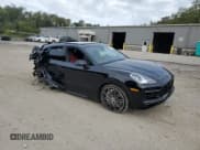 ✅ 2022 Porsche Cayenne Turbo • VIN: WP1AF2AY0NDA44064 • Lot: 71999314. Listed on Copart with 39,141 mi. Free auction sales archive from the USA and detailed vehicle history report at DreamBid. Image 4.