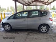 ✅ 2009 Honda Fit • VIN: JHMGE88299S006142 • Lot: 43616805. Listed on IAAI with 158,335 mi. Free auction sales archive from the USA and detailed vehicle history report at DreamBid. Image 14.