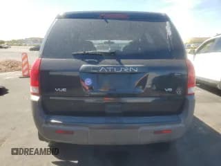 ✅ 2005 Saturn VUE • VIN: 5GZCZ53495S810574 • Lot: 69824555. Wystawiony na Copart z przebiegiem 272 094 mil. Bezpłatny archiwum sprzedaży aukcyjnych z USA i szczegółowy raport historii pojazdu na DreamBid. Zdjęcie 6.