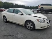 ✅ 2012 Chevrolet Malibu 2LT • VIN: 1G1ZD5EU7CF289280 • Lot: 72147854. Listed on Copart with 155,624 mi. Free auction sales archive from the USA and detailed vehicle history report at DreamBid. Image 4.