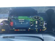 ✅ 2024 Ford Mustang GT Premium • VIN: 1FA6P8CF5R5400324 • Lot: 43446735. Listed on IAAI with 14,391 mi. Free auction sales archive from the USA and detailed vehicle history report at DreamBid. Image 7.