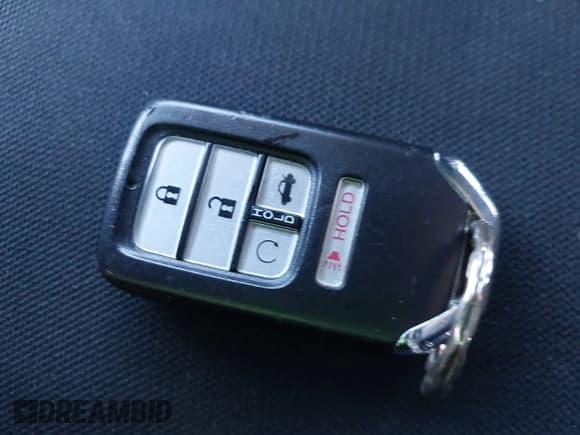 ✅ 2017 Honda Civic EX • VIN: 2HGFC2F70HH521777 • Lot: 43505420. Listed on IAAI with 116,412 mi. Free auction sales archive from the USA and detailed vehicle history report at DreamBid. Image 11.