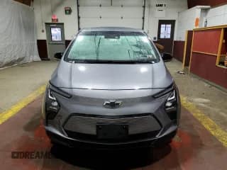 ✅ 2023 Chevrolet Bolt EV 1LT • VIN: 1G1FW6S08P4186035 • Lot: 79163604. Wystawiony na Copart z przebiegiem 28 839 mil. Bezpłatny archiwum sprzedaży aukcyjnych z USA i szczegółowy raport historii pojazdu na DreamBid. Zdjęcie 5.