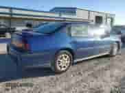 2005 Chevrolet Impala с VIN 2G1WF52E259256323, выставлен на аукционе Copart как лот 86497705 с пробегом 132 372 миль миль и Списание • Salvage title. История ставок и продаж доступна на DreamBid. Изображение 3.