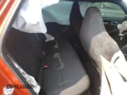 ✅ 2022 Honda Civic Si • VIN: 2HGFE1E5XNH473673 • Lot: 57819543. Listed on Copart with 17,835 mi. Free auction sales archive from the USA and detailed vehicle history report at DreamBid. Image 10.