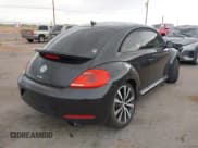 ✅ 2012 Volkswagen Beetle Turbo • VIN: 3VWVA7AT1CM642617 • Лот: 42475208. Опубликован ранее на IAAI с пробегом 67 338 миль. Бесплатный доступ к архиву аукционных продаж из США и подробный отчёт об истории автомобиля на DreamBid. Изображение 4.