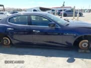 ✅ 2015 Maserati Ghibli S Q4 • VIN: ZAM57RTA9F1145532 • Lot: 43184372. Wystawiony na IAAI z przebiegiem 143 650 mil. Bezpłatny archiwum sprzedaży aukcyjnych z USA i szczegółowy raport historii pojazdu na DreamBid. Zdjęcie 13.