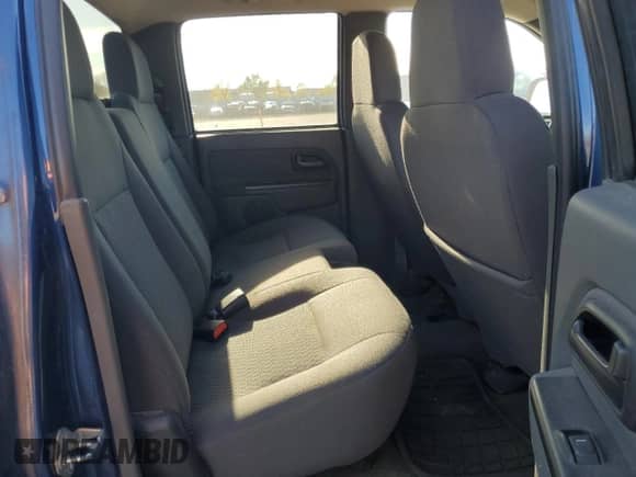 2006 Chevrolet Colorado 2LT with VIN 1GCDT136768182871, listed as a Copart auction lot 82565365 with 94,258 mi miles and Clean title. Bid and sale history available at DreamBid. Image 10.