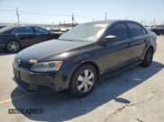 ✅ 2012 Volkswagen Jetta S • VIN: 3VW2K7AJ0CM468148 • Лот: 61792965. Опубликован ранее на Copart с пробегом 151 246 миль. Бесплатный доступ к архиву аукционных продаж из США и подробный отчёт об истории автомобиля на DreamBid. Изображение 1.