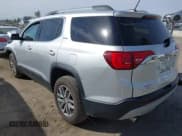 ✅ 2019 GMC Acadia SLE • VIN: 1GKKNSLS1KZ140788 • Lot: 41636885. Listed on IAAI with 175,988 mi. Free auction sales archive from the USA and detailed vehicle history report at DreamBid. Image 3.