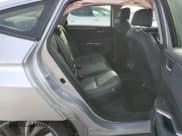 ✅ 2018 Honda Clarity Touring • VIN: JHMZC5F30JC012337 • Лот: 65006512. Опубликован ранее на Copart с пробегом 34 358 миль. Бесплатный доступ к архиву аукционных продаж из США и подробный отчёт об истории автомобиля на DreamBid. Изображение 6.