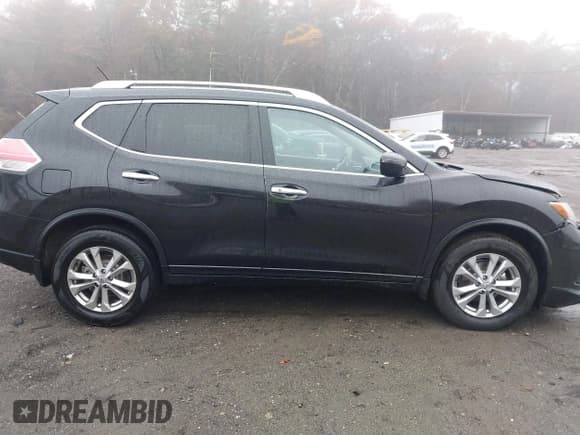 ✅ 2016 Nissan Rogue S • VIN: KNMAT2MV1GP710166 • Лот: 43598029. Опубликован ранее на IAAI с пробегом 151 843 миль. Бесплатный доступ к архиву аукционных продаж из США и подробный отчёт об истории автомобиля на DreamBid. Изображение 13.