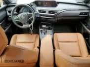 ✅ 2022 Lexus UX 250h • VIN: JTHX9JBH4N2056241 • Lot: 63997205. Listed on Copart with 51,232 mi. Free auction sales archive from the USA and detailed vehicle history report at DreamBid. Image 8.