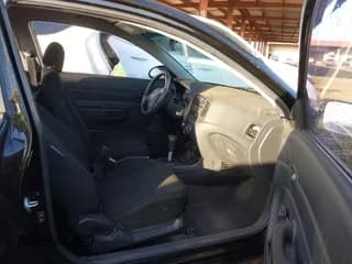 ✅ 2008 Hyundai Accent GS • VIN: KMHCM36C38U075750 • Лот: 41719000. Опубликован ранее на IAAI с пробегом 136 844 миль. Бесплатный доступ к архиву аукционных продаж из США и подробный отчёт об истории автомобиля на DreamBid. Изображение 5.