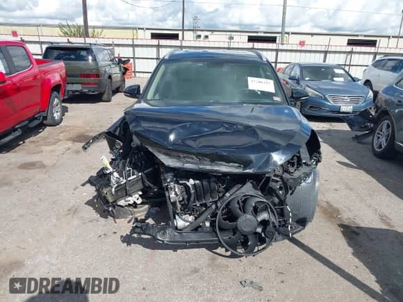 2017 Hyundai Tucson SE с VIN KM8J33A48HU528805, выставлен на аукционе IAAI как лот 43280157 с пробегом 108 714 миль миль и . История ставок и продаж доступна на DreamBid. Изображение 11.