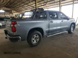 ✅ 2021 Chevrolet Silverado 1500 LT • VIN: 3GCUYDED5MG399583 • Lot: 68511184. Wystawiony na Copart z przebiegiem Nie podano. Bezpłatny archiwum sprzedaży aukcyjnych z USA i szczegółowy raport historii pojazdu na DreamBid. Zdjęcie 3.