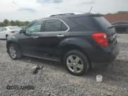 ✅ 2015 Chevrolet Equinox LTZ • VIN: 2GNALDEKXF6109117 • Лот: 71185284. Опубликован ранее на Copart с пробегом 138 773 миль. Бесплатный доступ к архиву аукционных продаж из США и подробный отчёт об истории автомобиля на DreamBid. Изображение 2.