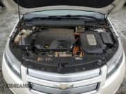 ✅ 2012 Chevrolet Volt • VIN: 1G1RH6E47CU115554 • Lot: 85934814. Wystawiony na Copart z przebiegiem 149 948 mil. Bezpłatny archiwum sprzedaży aukcyjnych z USA i szczegółowy raport historii pojazdu na DreamBid. Zdjęcie 11.