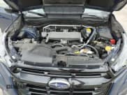 ✅ 2024 Subaru Ascent Onyx • VIN: 4S4WMAHD2R3431457 • Lot: 70048035. Listed on Copart with 27,034 mi. Free auction sales archive from the USA and detailed vehicle history report at DreamBid. Image 12.