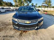 ✅ 2015 Chevrolet Impala LS • VIN: 2G11Z5SL0F9286289 • Lot: 92690635. Listed on Copart with 168,074 mi. Free auction sales archive from the USA and detailed vehicle history report at DreamBid. Image 5.