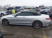 ✅ 2018 Mercedes-Benz S • VIN: WDDXK8JB0JA032696 • Лот: 41512052. Опубликован ранее на IAAI с пробегом Не указан. Бесплатный доступ к архиву аукционных продаж из США и подробный отчёт об истории автомобиля на DreamBid. Изображение 14.