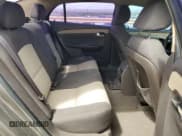 ✅ 2010 Chevrolet Malibu 1LT • VIN: 1G1ZC5E06AF184081 • Lot: 69453564. Listed on Copart with 165,662 mi. Free auction sales archive from the USA and detailed vehicle history report at DreamBid. Image 10.