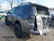 ✅ 2016 Toyota 4Runner Limited • VIN: JTEBU5JR9G5276810 • Lot: 41463371. Listed on IAAI with 135,593 mi. Free auction sales archive from the USA and detailed vehicle history report at DreamBid. Image 3.