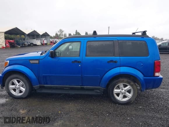 ✅ 2007 Dodge Nitro SLT • VIN: 1D8GU58K97W732867 • Lot: 43425274. Wystawiony na IAAI z przebiegiem 148 833 mil. Bezpłatny archiwum sprzedaży aukcyjnych z USA i szczegółowy raport historii pojazdu na DreamBid. Zdjęcie 14.