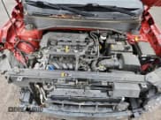 ✅ 2022 Hyundai Venue SEL • VIN: KMHRC8A34NU161078 • Lot: 70481165. Listed on Copart with 75,587 mi. Free auction sales archive from the USA and detailed vehicle history report at DreamBid. Image 12.