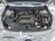 ✅ 2015 Subaru Legacy Premium • VIN: 4S3BNBC6XF3071302 • Lot: 93632845. Wystawiony na Copart z przebiegiem 184 685 mil. Bezpłatny archiwum sprzedaży aukcyjnych z USA i szczegółowy raport historii pojazdu na DreamBid. Zdjęcie 11.