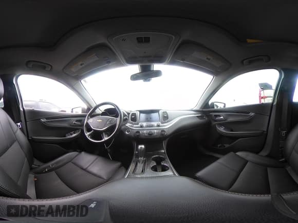 ✅ 2018 Chevrolet Impala LT • VIN: 2G1105S37J9142953 • Lot: 43318014. Wystawiony na IAAI z przebiegiem Nie podano. Bezpłatny archiwum sprzedaży aukcyjnych z USA i szczegółowy raport historii pojazdu na DreamBid. Zdjęcie 18.